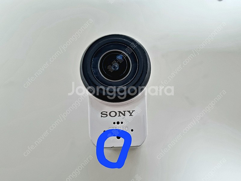 소니 액션캠 3000r--3