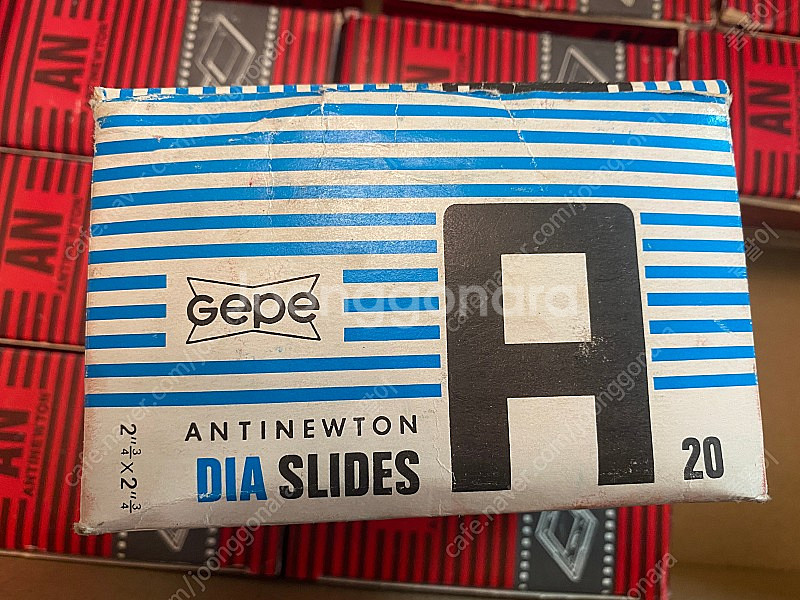 gepe 슬라이드 마운트--4