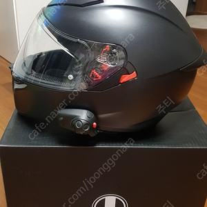 AGV K3 풀페이스 헬멧 사이즈 M