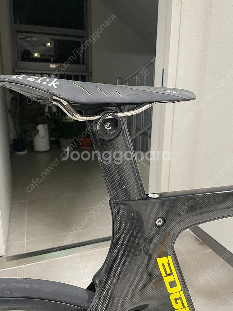 bt edge 비티 엣지 53 카본 트랙 픽시 완차 판...--2