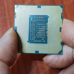 cpu i7 3770k 팔아요