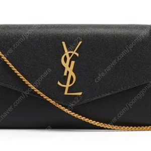 발란 입생로랑 YSL 크로스백