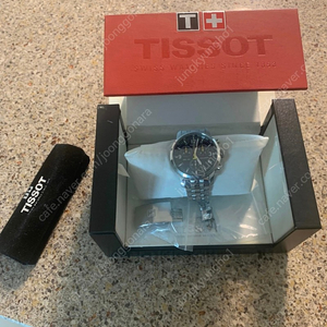 TISSOT PRC200 판매