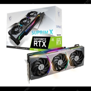 rtx3080 슈프림 12g -> 채굴3090교환원합니다