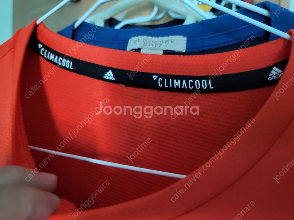 [사이즈 90~100] 개인 의류 판매 ft. 노스페이스 pk셔츠, 빈폴, 라코스테, 버버리, 프라다, 콜롬비아 자...--5