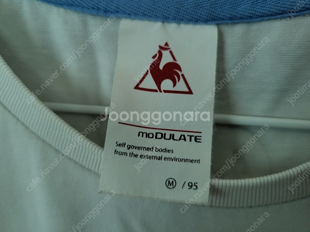 [사이즈 90~100] 개인 의류 판매 ft. 노스페이스 pk셔츠, 빈폴, 라코스테, 버버리, 프라다, 콜롬비아 자...--8