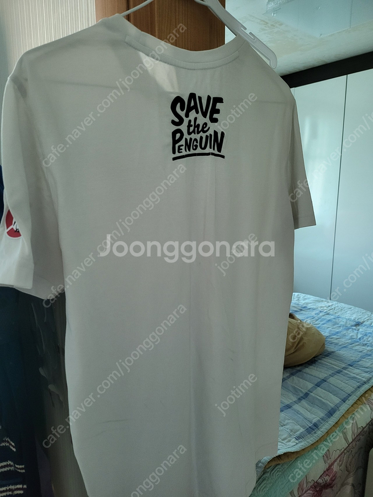 [사이즈 90~100] 개인 의류 판매 ft. 노스페이스 pk셔츠, 빈폴, 라코스테, 버버리, 프라다, 콜롬비아 자...--9