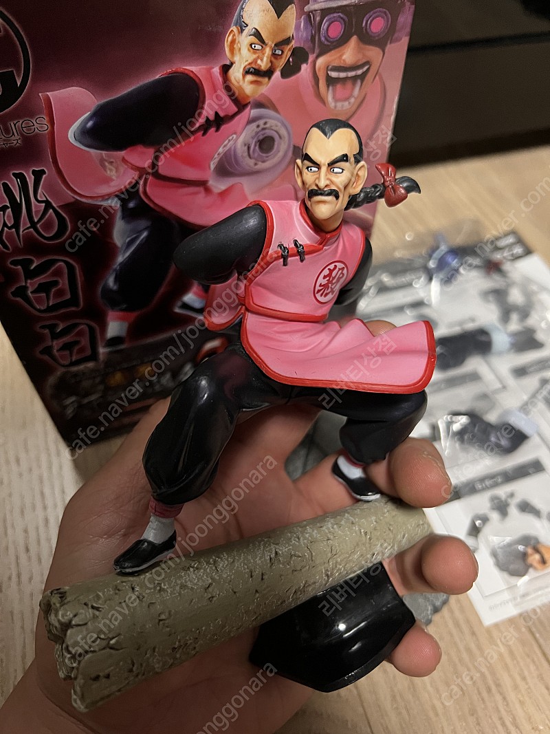 드래곤볼 조형천하2탄 타오파이 | 중고나라 - 안심되는 중고거래