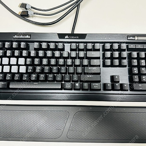 커세어 k70 RGB mk.2