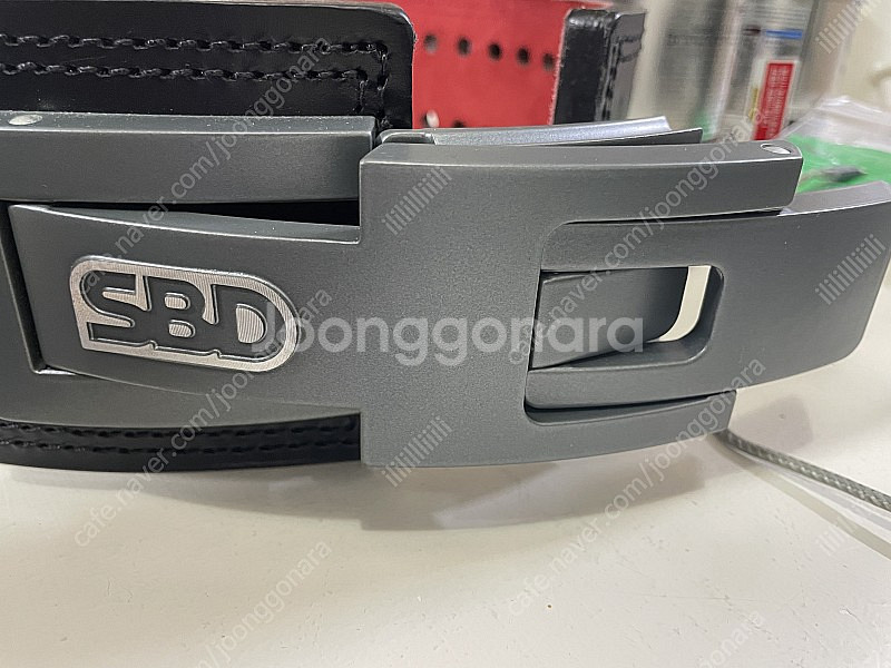 sbd 벨트--1
