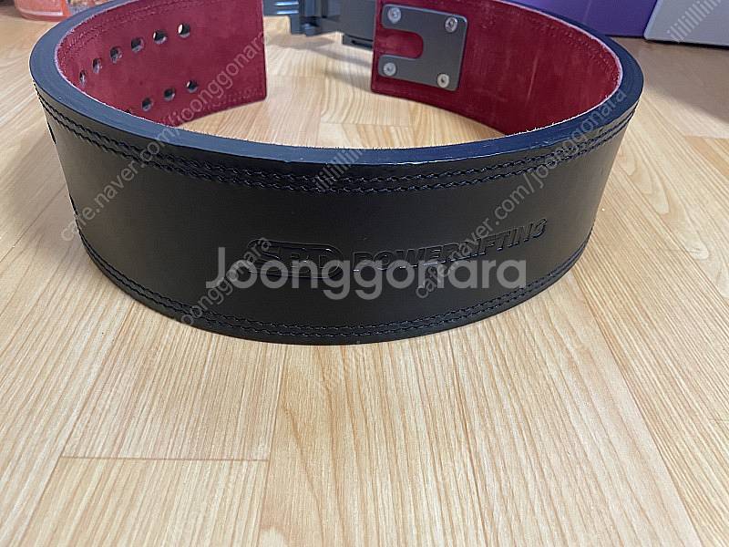 sbd 벨트--3