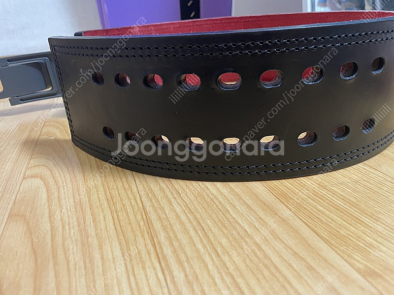 sbd 벨트--4