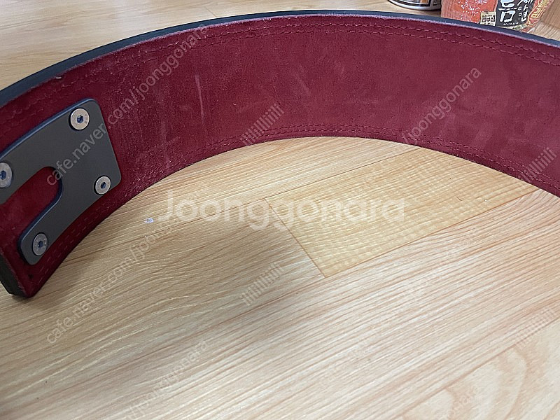 sbd 벨트--7