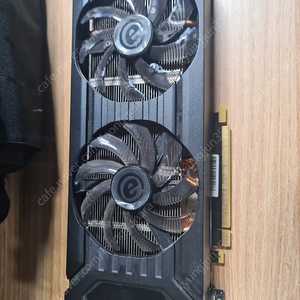 이엠텍 gtx 1060 6g 그래픽카드 팝니다.