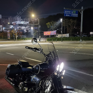 BMW R18퍼스트에디션 2500KM