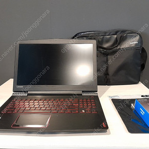 레노버 Y520-15IKBM GTX1060 i7 7700 게이밍 노트북 팝니다. 택배무료