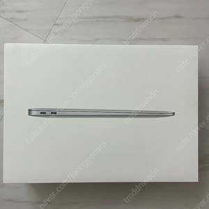 맥북 에어 M1 13인치 16GB 램 512GB SSD