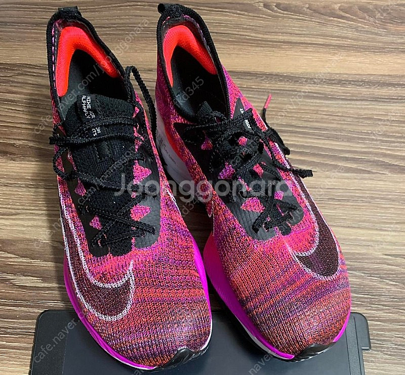 나이키 알파플라이1--0