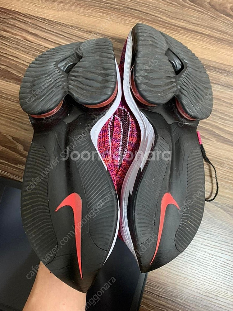 나이키 알파플라이1--1