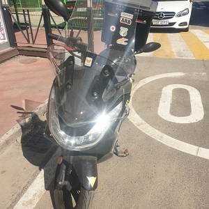 16년식 Pcx 팝니다.