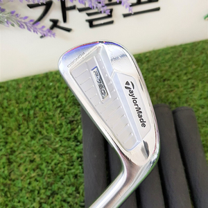 테일러메이드 P760 NSPRO MODUS3 TOUR105 FLEX-S