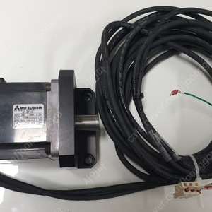 Mitsubishi AC Servo Motor / HF-KP73 [ 판매 ]