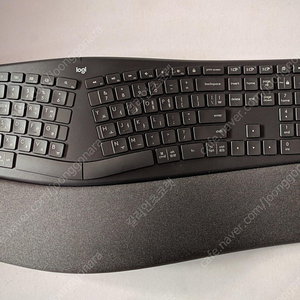 로지텍 ERGO K860