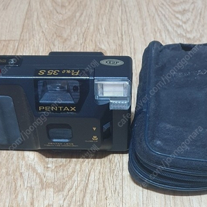 pentax pino35s 필름카메라 팝니다