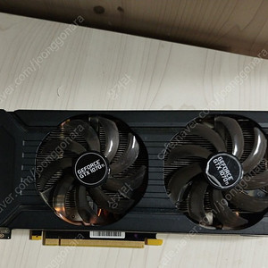 gtx1070ti 펠릿 싸게 팝니다