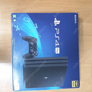 PS4 Pro 1T 7218b 23만