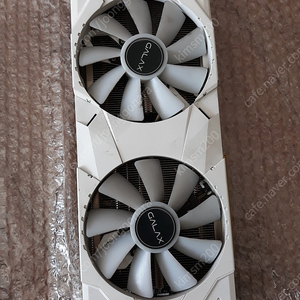 대구.겔럭시 RTX2070.8G/ZOTAC.GTX1080.8G