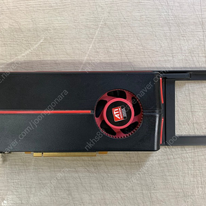 ATI Radeon HD 5770 (애플 맥프로용 그래픽 카드)