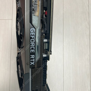 3080ti 슈프림