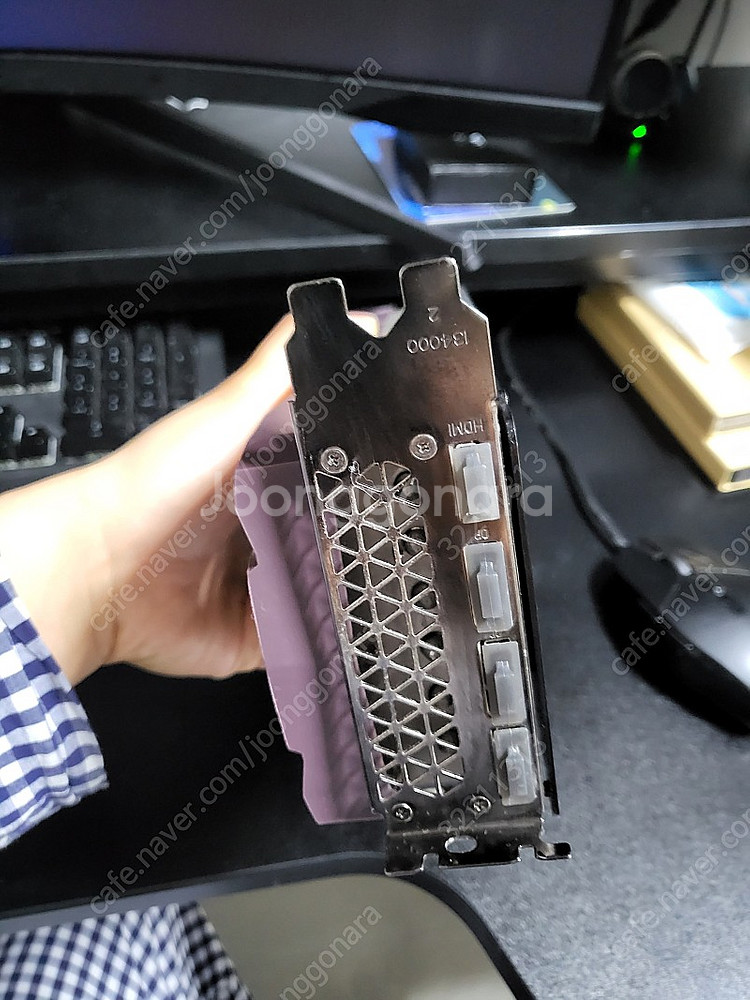 rtx 3080 만리 판매합니다.--4