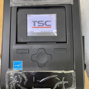 TSC TX300 라벨 프린터기 스티커기계(가격내림)