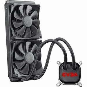 EVGA CLC 280 Liquid 이엠텍