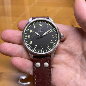 라코 파일럿 a타입 42mm