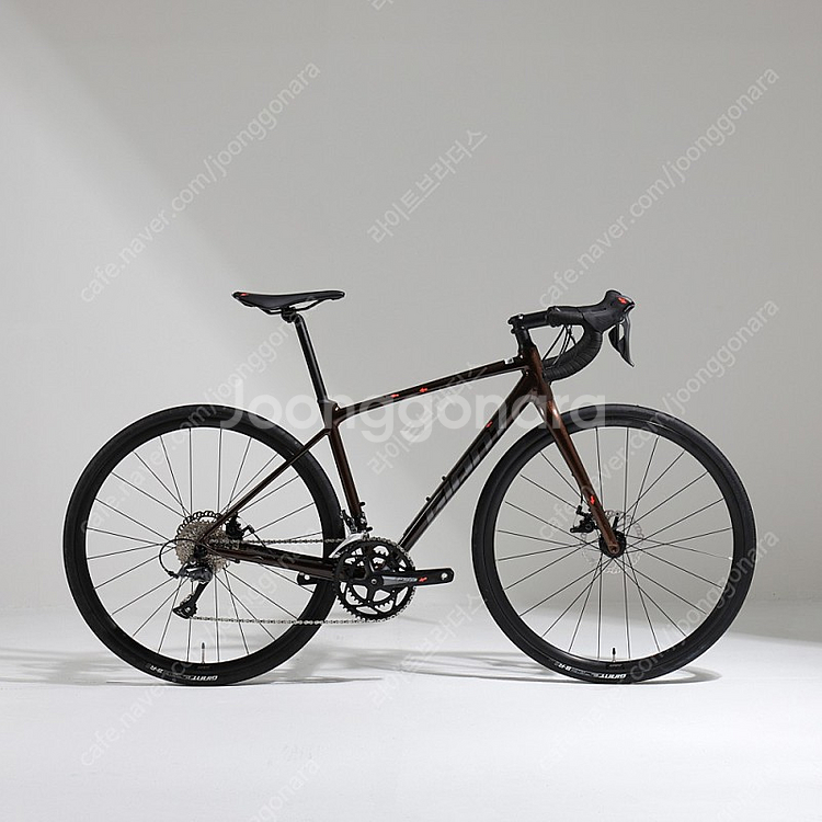 자이언트 2022 Contend AR 4[S] 168-...--0
