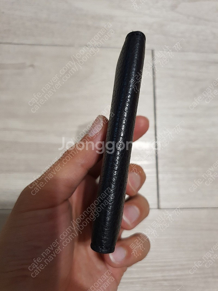 정품 마르지엘라 카드지갑--2