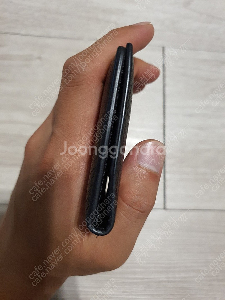 정품 마르지엘라 카드지갑--4