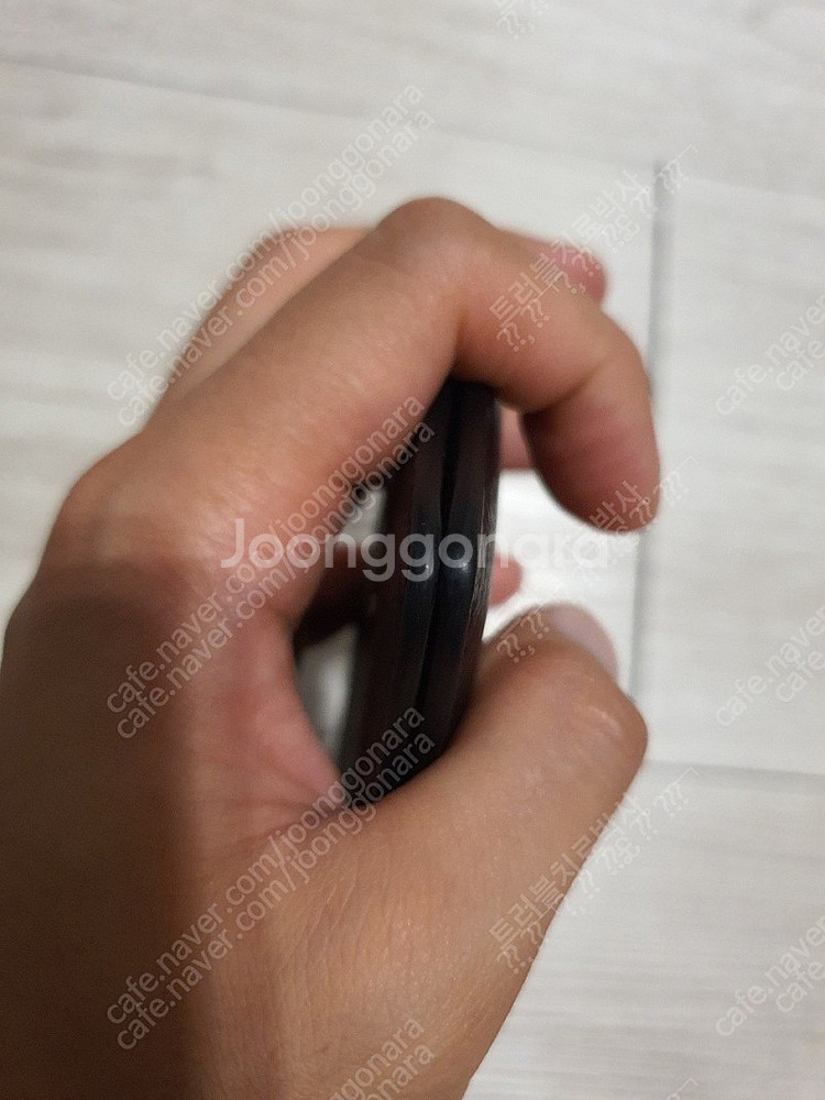 정품 마르지엘라 카드지갑--7