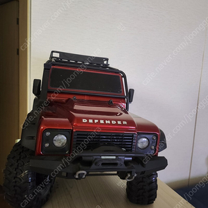 Trx4 디펜더 판매