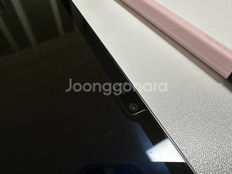 갤럭시탭 S8 울트라 256 Wi-Fi 새상품급 정품 ...--1