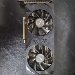 중고 그래픽카드RTX 3070TI, 3060TI, 2060super, 1660super 판매 직거래가능 당일발송