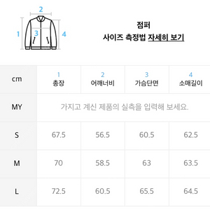 예스아이씨 트래블 파카 L사이즈