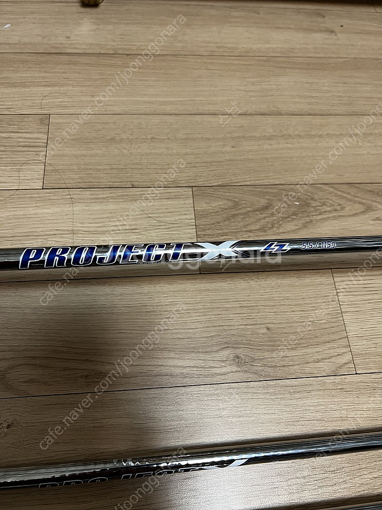 PXG GEN2 0311T 4~7아이언 판매합니다.--1