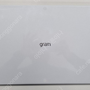 LG 그램 i7 12세대 (16ZD90Q-EX76K) 판매합니다