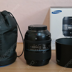 삼성 nx85mm 풀박스 판매합니다.