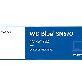 [사당역, 이수역 직거래] WD Blue SN570 500G M.2 NVMe 포맷만 한 상태 4만 5천원