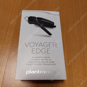 Plantronics Voyager Edge 이어셋